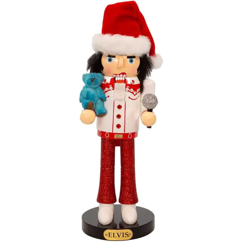 Christmas Nutcracker