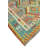 Flatweave Larry Red Rug