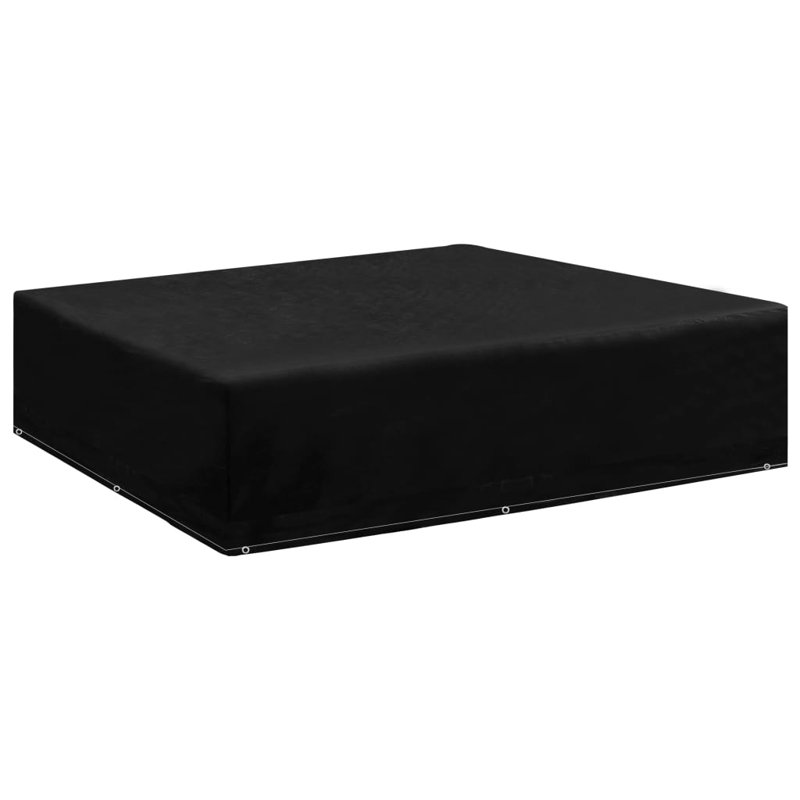 Outdoor Conversation Set Cover