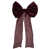 Burgundy selected