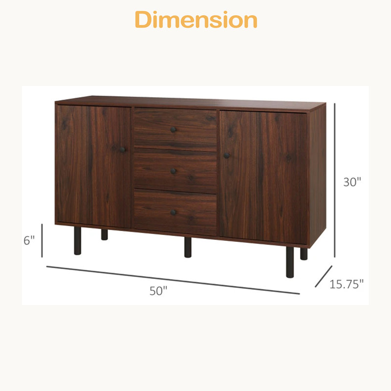 Magnifique armoire décorative