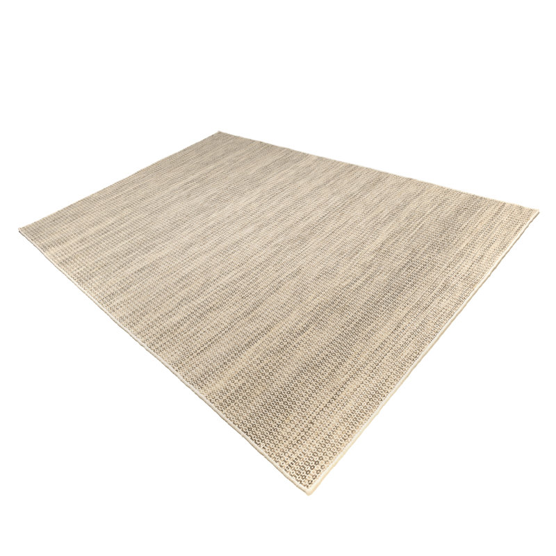 Akira Wool Hand Woven Area Rug, Rectangle 200 x 290cm