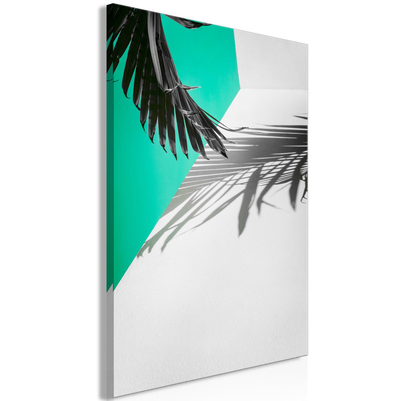 No Frame Print on Canvas, 60cm H x 40cm W