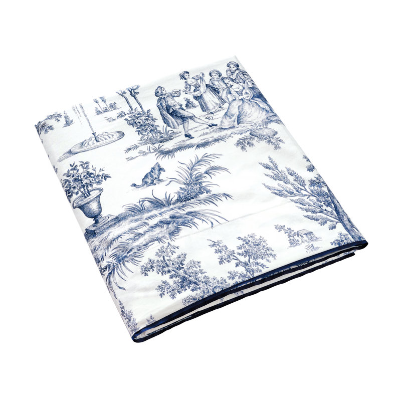 Galante Percale Flat Sheet, King Flat Sheet