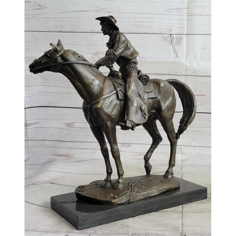 Figurines et sculptures Tunny