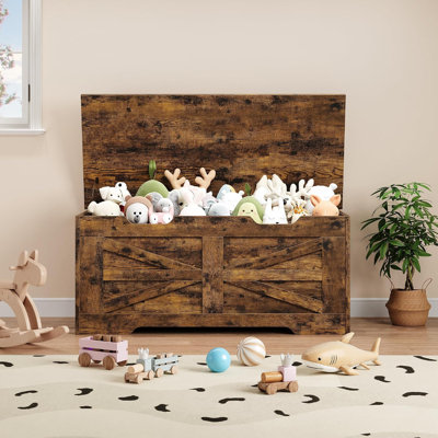 Rebrilliant Storage Tub & Tote
