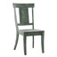 Chaise d'appoint Fortville-856801620