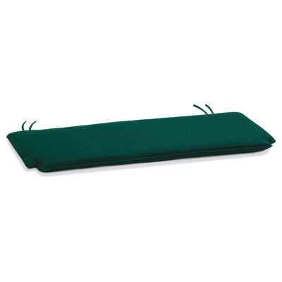 Sunbrella® Bench Cushion