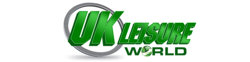 uk leisure world logo
