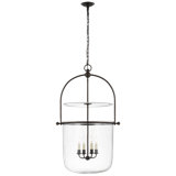 Chapman & Myers Lorford Smoke Bell Lantern