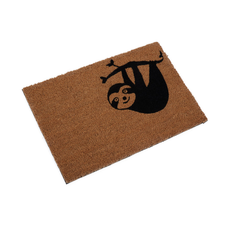 Berta Outdoor Doormat