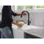 Robinet de cuisine Trinsic VoiceIQ avec technologie Touch2O sans contact-95125906