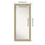 Miroir de salle de bain biseauté Vandeveer-1528651806-1528651805