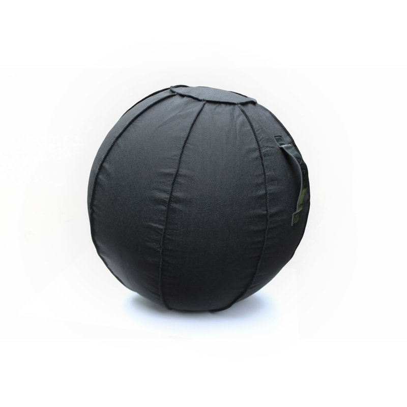 AFS-TEX Active Anti-Microbial Large Balance Ball , Large