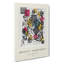 Small Worlds V by Wassily Kandinsky - Wrapped Canvas-66199159