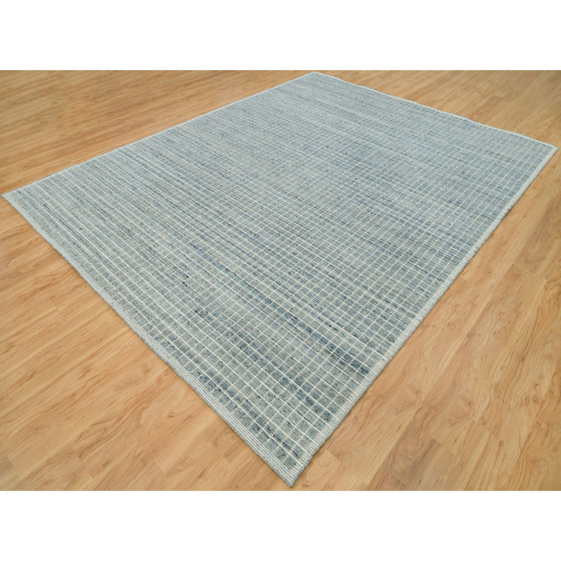 Tapis unique 9 pi 1 po x 11 pi 10 po Saivion