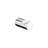 E & S Accessories Wall Mounted Robe Hook-2909350