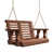 Oak Stain selected