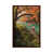 Classic Brown Wood Framed is unavailable