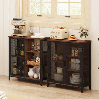 Farmhouse Bar Set