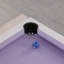 Table de billard d'extérieur / d'intérieur en ardoise avec dessus de salle à manger et accessoires Oasis-88750881-90448994-90655557