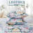 100% Egyptian Cotton Fitted Sheet Set, 4pcs 800 Thread Count Luxury Garden Flower Print Bedding Set, For Bedroom Guest Room Student Dorm All Seasons-128817945
