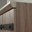 Armoire de rangement à 4 tablettes Oakham-336714152