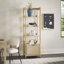 Bibliothèque Jorah H 70 "x l 22" avec tiroir-443832207
