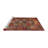 Patchwork Indoor Rug-1699937392