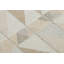 Scandinavian Kilim Wool Geometric Area Rug-1355059161