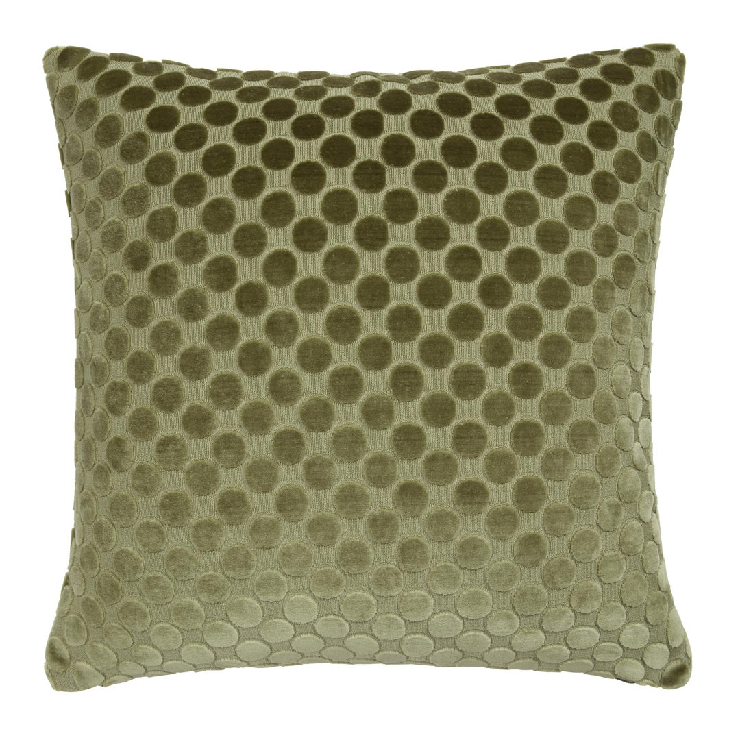 Square Cushion