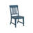 Fissington Solid Wood Slat Back Chair-313661354