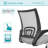 Dalary Polyester Blend Task Chair-2058322683