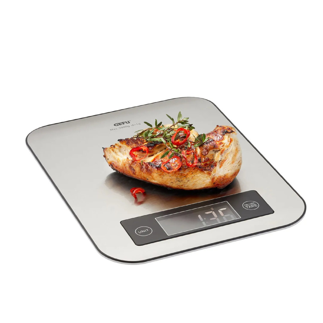 Gefu Digital Scale