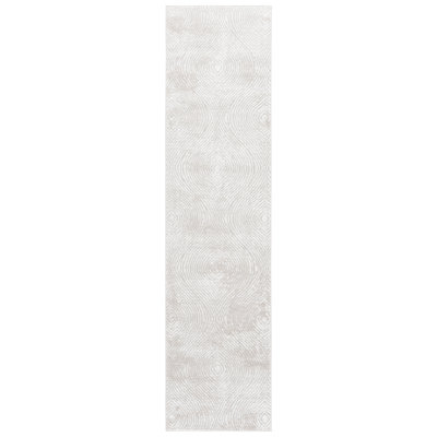 Jhayden Performance Abstract Rug