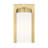Avers 1 Light Wall Sconce-100157228
