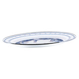 Stainless Steel Platter