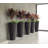 Bleeker Tall Round Double-Walled Planter-1250735653-1250735652