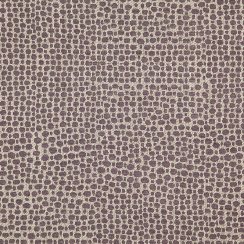 Tissu Suite Palm, Améthyste