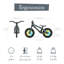 Chillafish Push/Pull Ride On-72900370
