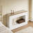 Room Accent Table,Entryway Table,Sofa Table,Modern Design Console Table