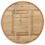  Round Outdoor Standing Height Table