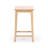 Smythe Solid Wood 24 inch Counter Stool-329262840