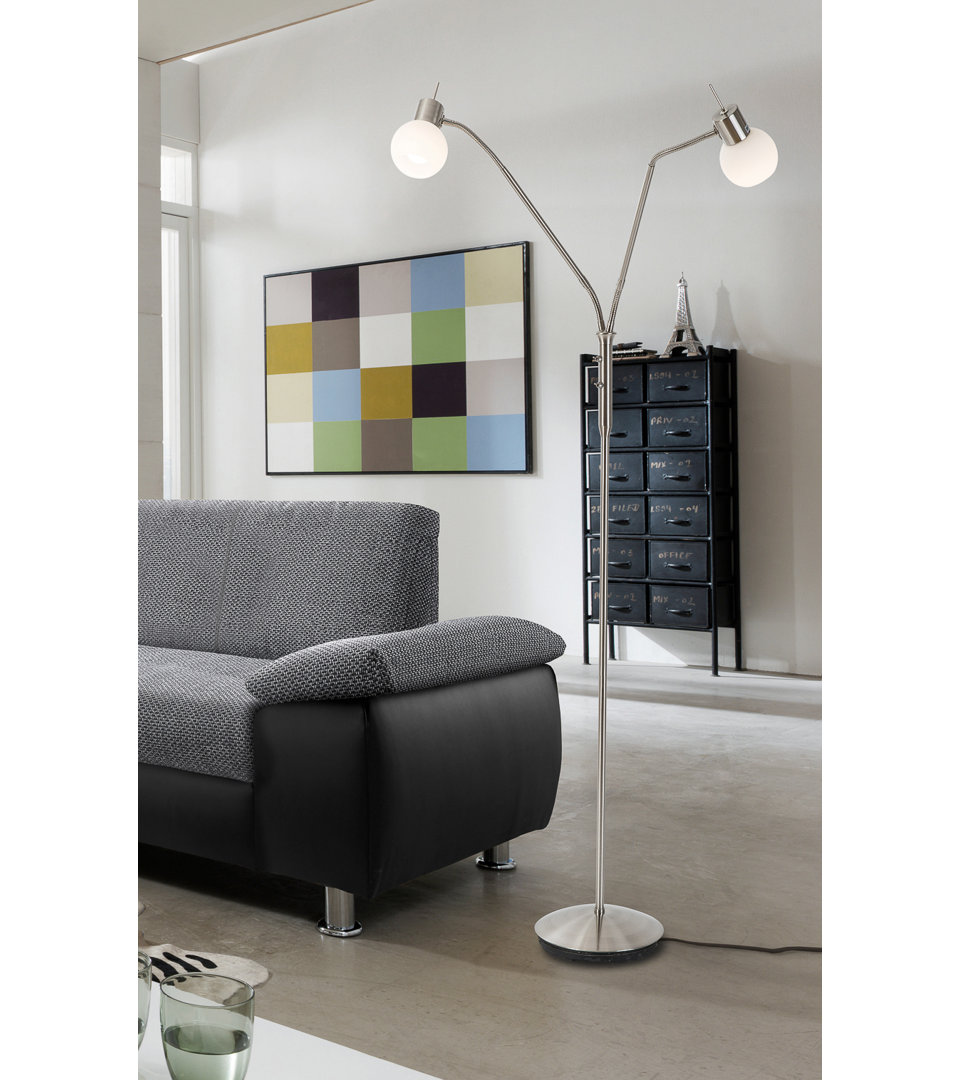 150cm Matte Novelty Floor Lamp