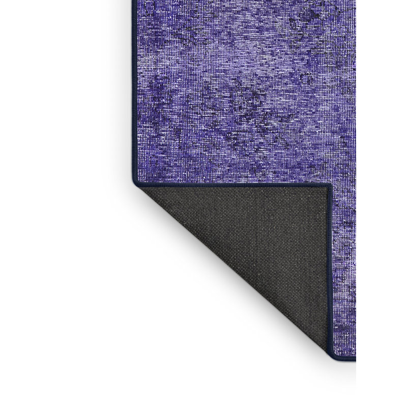 Tapis mauve, Rectangle 2 pi x 3 pi