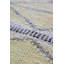 Scandinavian One-of-a-Kind 9' X 12' Area Rug
