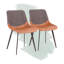 Chaise d'appoint Castillon-1249821143