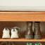Banc de rangement pour chaussures 23,6 po-109323500