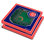 Acrylic Square 2 Piece Coaster Set