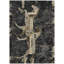 Tapis Chantille ACN3109 à motif animal, lavable à la machine, intérieur/extérieur-70466119-70466125